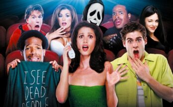 Scary Movie | Recensione
