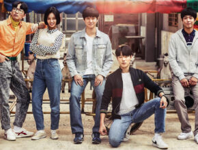 Reply 1988, kdrama sulla nostalgia | Recensione