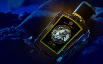 Profumi di Zoologist