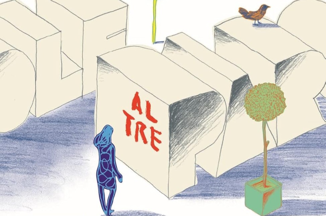 In altre parole di Jhumpa Lahiri |recensione