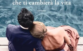 La storia d'amore che ti cambierà la vita di Francesco Sole