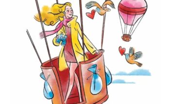 Molto amore per nulla di Anna Premoli
