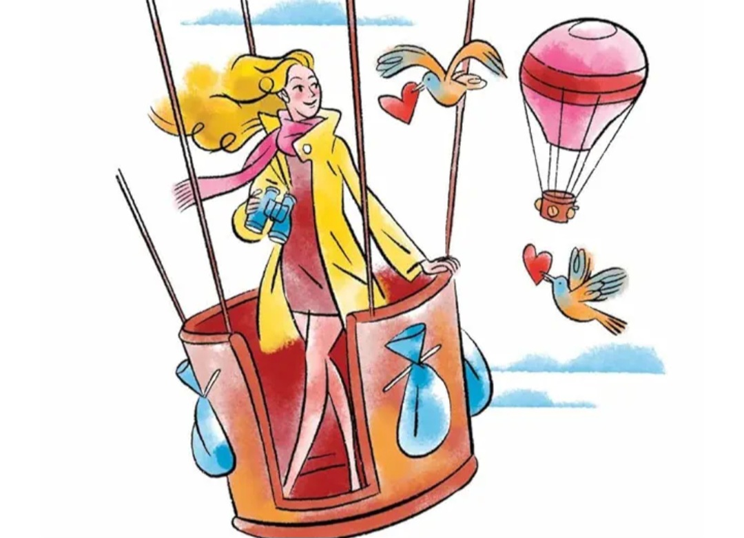 Molto amore per nulla di Anna Premoli