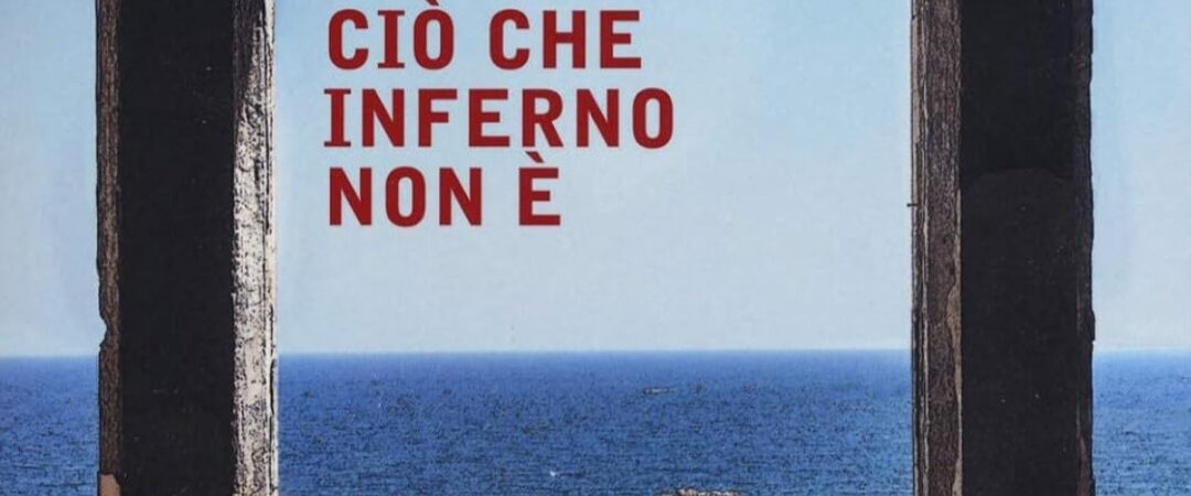 Ciò che inferno non è di Alessandro D'Avenia | Recensione