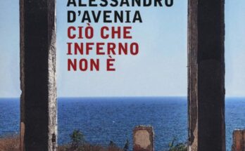 Ciò che inferno non è di Alessandro D'Avenia | Recensione