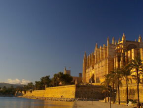 Escursioni da Palma di Maiorca: le 7 consigliate
