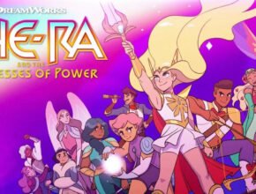 She-Ra e le principesse guerriere | Recensione