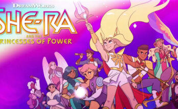 She-Ra e le principesse guerriere | Recensione