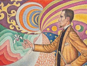 Dipinti di Paul Signac: 3 da conoscere