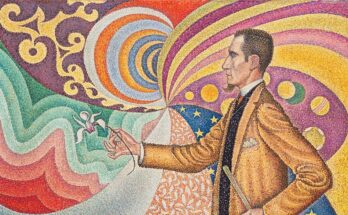 Dipinti di Paul Signac: 3 da conoscere