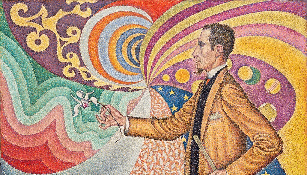 Dipinti di Paul Signac: 3 da conoscere