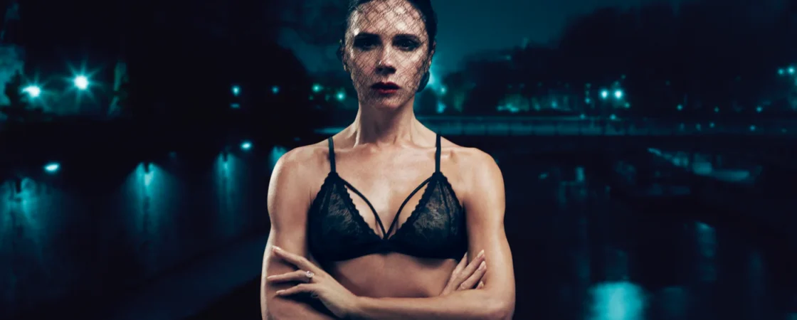 Posh di Victoria Beckham: scopri il brand