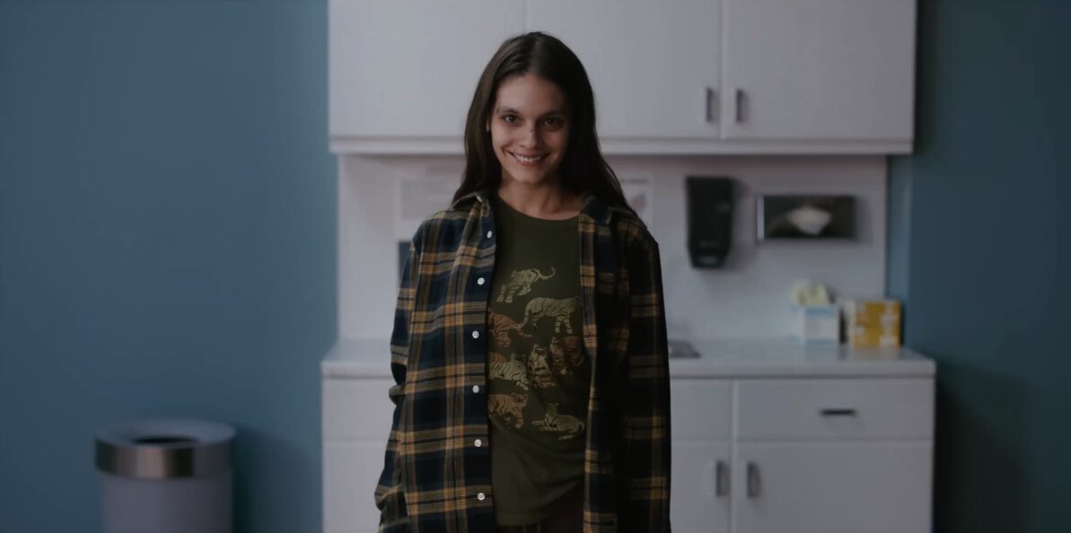 Smile (Film, 2022) | Recensione