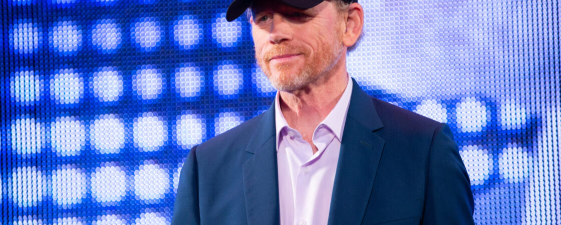 Film di Ron Howard: 3 da non perdere