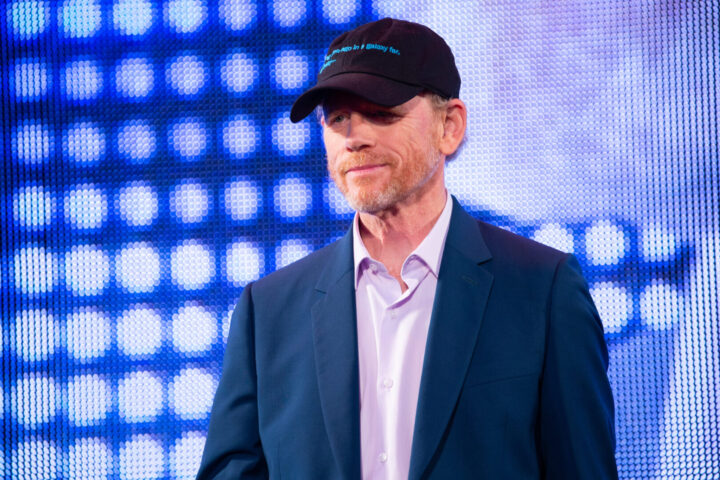 Film di Ron Howard: 3 da non perdere