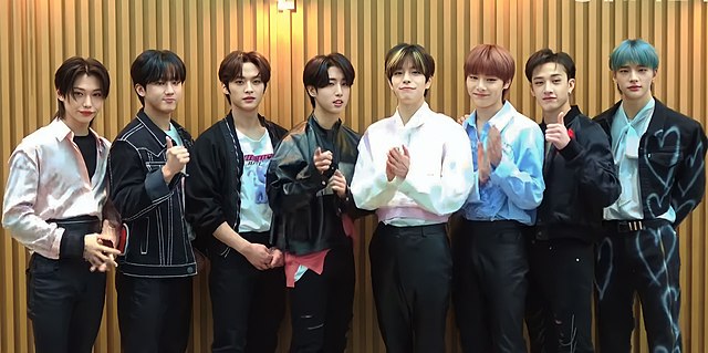 Stray Kids per l’I-Days: l’evento dell’estate