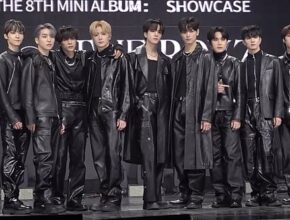Canzoni dei The Boyz