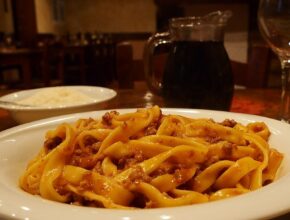 Piatti tipici dell’Emilia-Romagna: 4 da assaggiare e dove