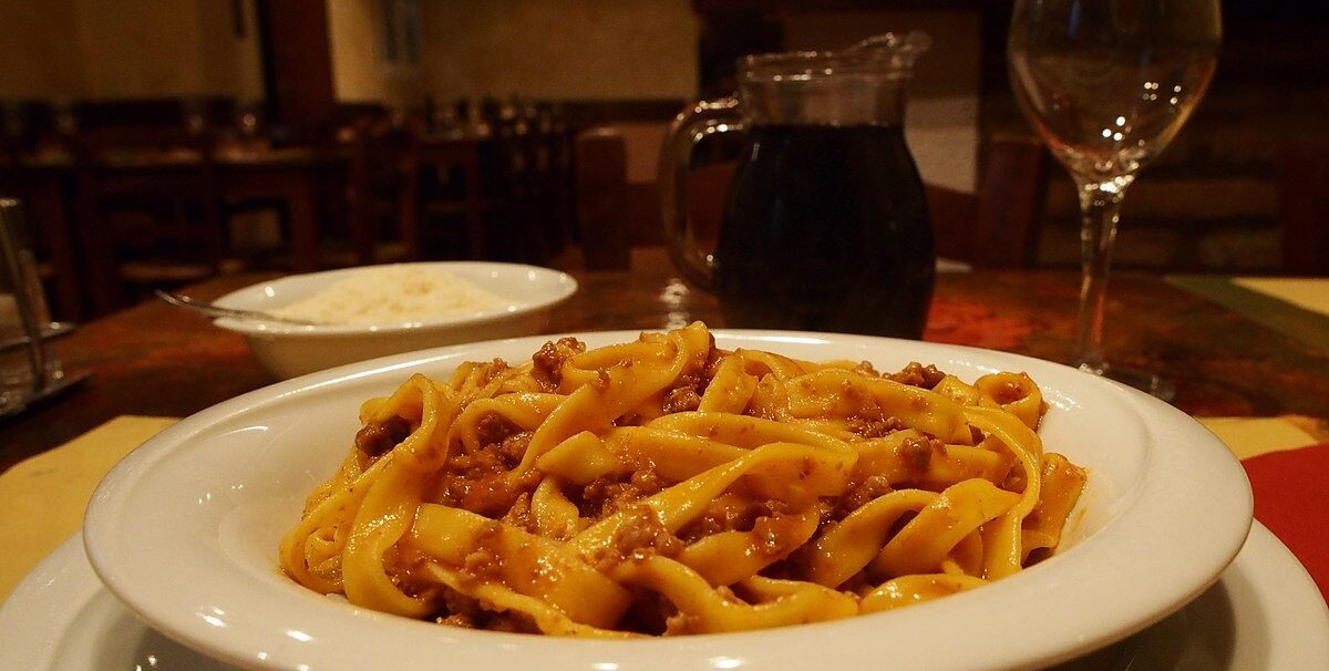 Piatti tipici dell’Emilia-Romagna: 4 da assaggiare e dove