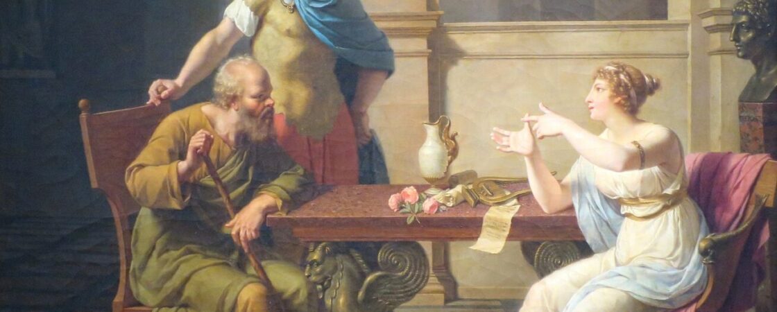 Donne influenti nell’antica Grecia: 5 icone significative