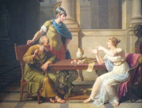 Donne influenti nell’antica Grecia: 5 icone significative