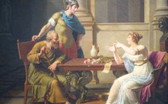 Donne influenti nell’antica Grecia: 5 icone significative