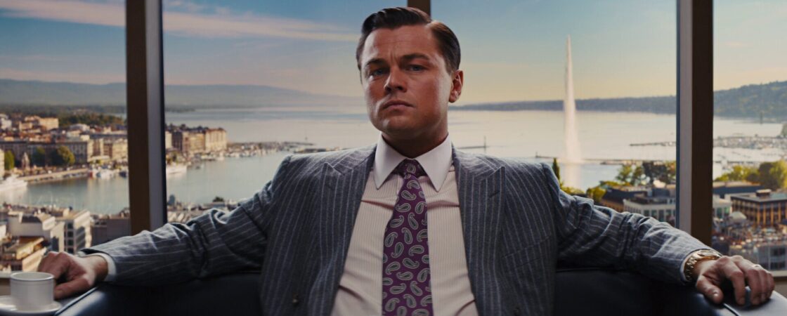 The Wolf of Wall Street (Film, 2013) | Recensione