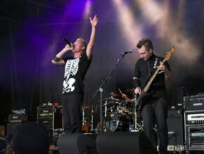 Canzoni dei Thousand Foot Krutch