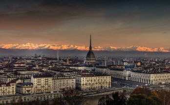 Monumenti più importanti di Torino: 3 da vedere.