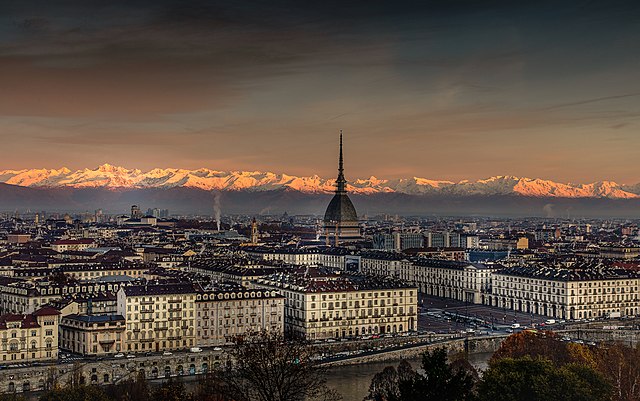 Monumenti più importanti di Torino: 3 da vedere.