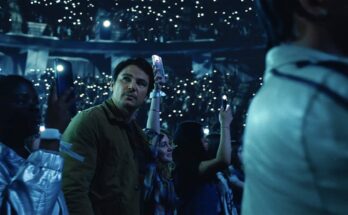 Film Trap (2024) | Recensione
