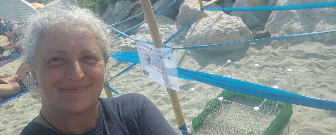 AMP Regno di Nettuno | Intervista alla responsabile
