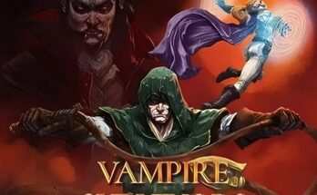 Vampire Survivors: il videogioco roguelike tutto italiano