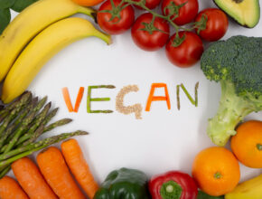 Spuntini vegani: 5 da provare