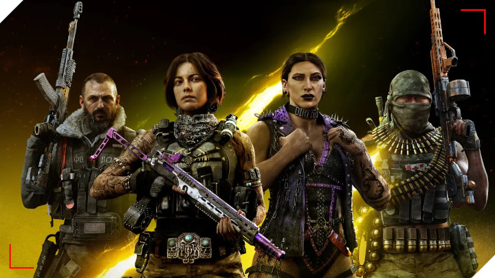La serie Call of Duty: 3 giochi da provare