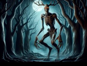 Appalachia: 5 creature del folklore