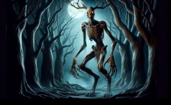 Appalachia: 5 creature del folklore