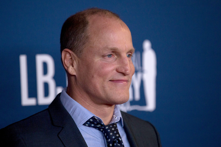 Film con Woody Harrelson: 3 da vedere