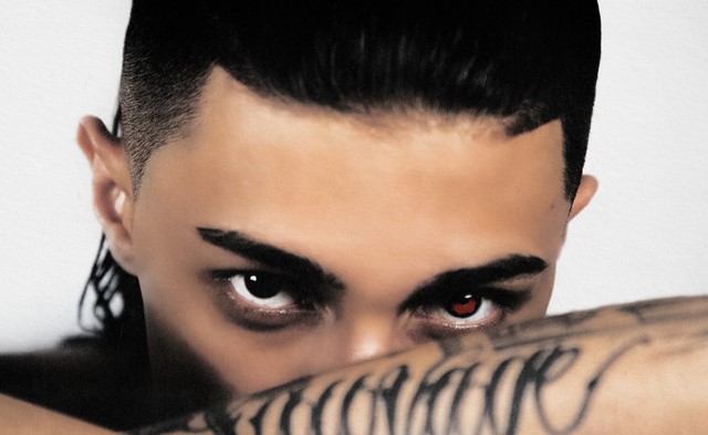 L’Angelo del Male di Baby Gang | Recensione