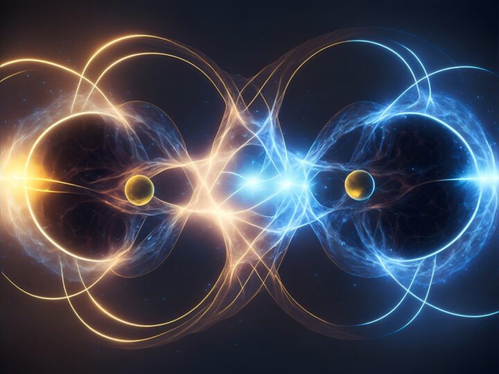 Cos'è il salto quantico: la fisica nella crescita personale