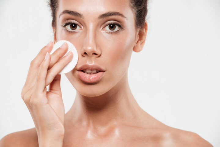 Clinique skincare
