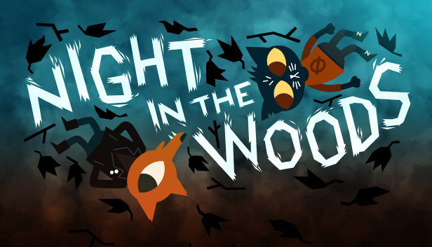 Night in the Woods (videogioco) | Recensione