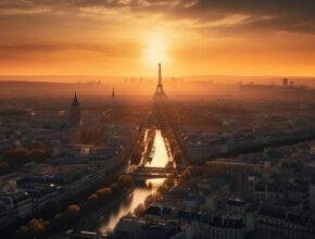 Viaggi letterari da sogno: 5 luoghi che hanno ispirato grandi scrittori