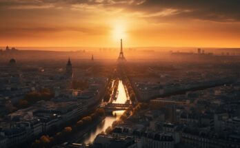 Viaggi letterari da sogno: 5 luoghi che hanno ispirato grandi scrittori