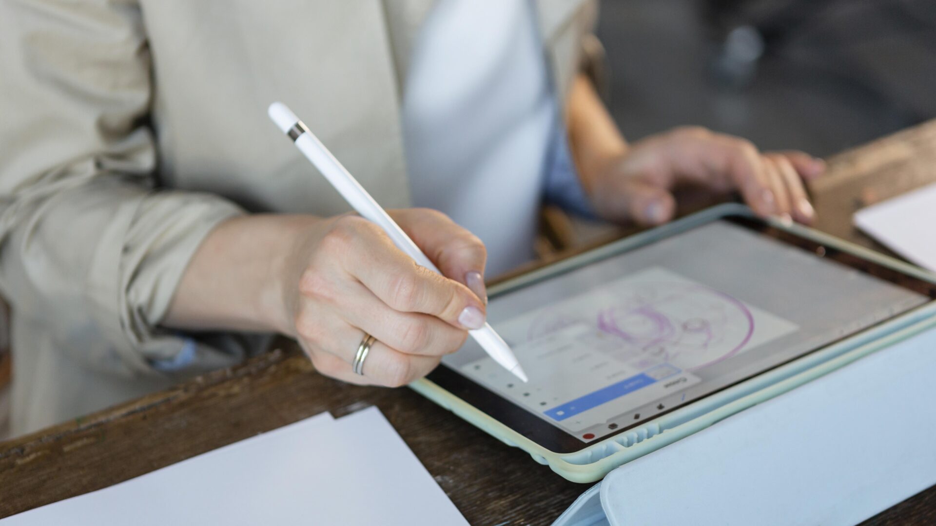 Disegno in digitale: 3 programmi consigliati