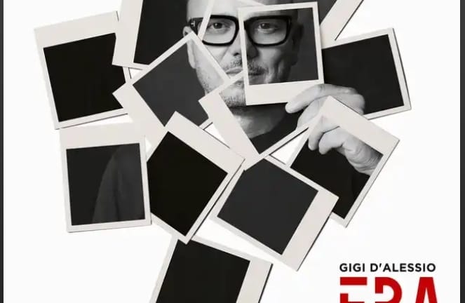 fra di Gigi D'Alessio