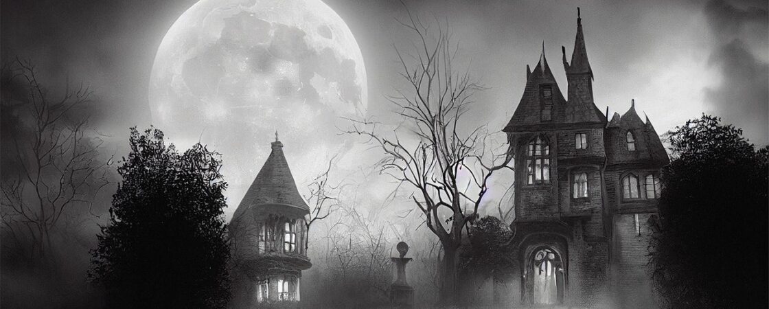 Storia della letteratura gotica: dalle origini ai nostri giorni