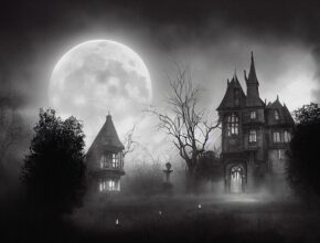 Storia della letteratura gotica: dalle origini ai nostri giorni
