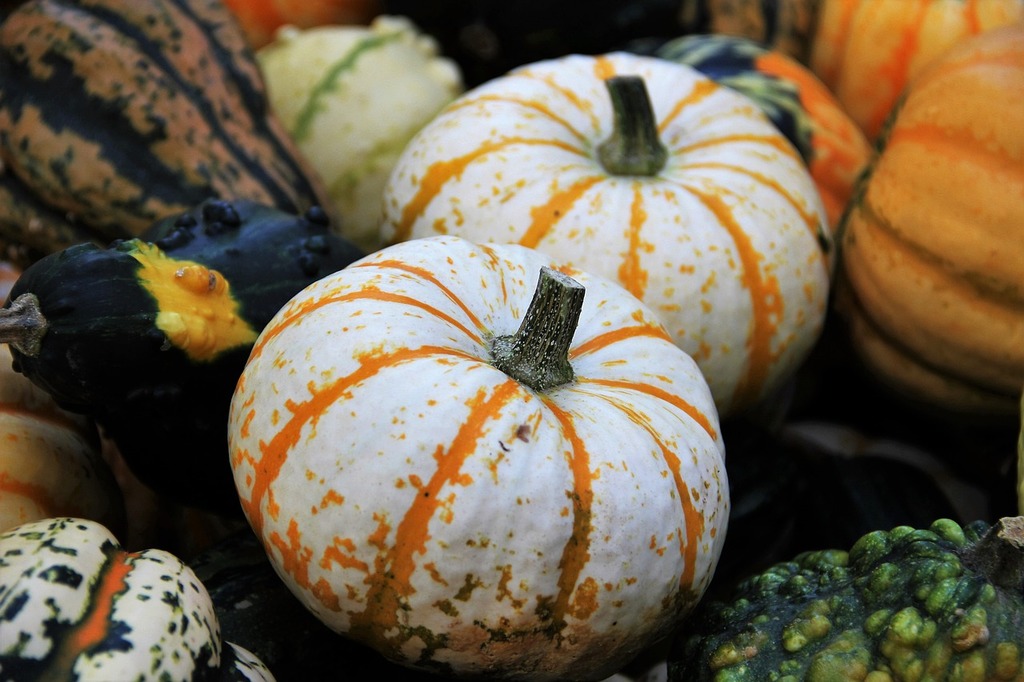 summerween