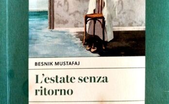 l'estate senza ritorno